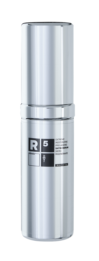 R5 Extreme Restorative Pro-Ageing Satin Serum