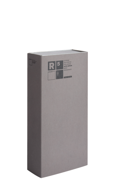 R5 Extreme Restorative Pro-Ageing Satin Serum