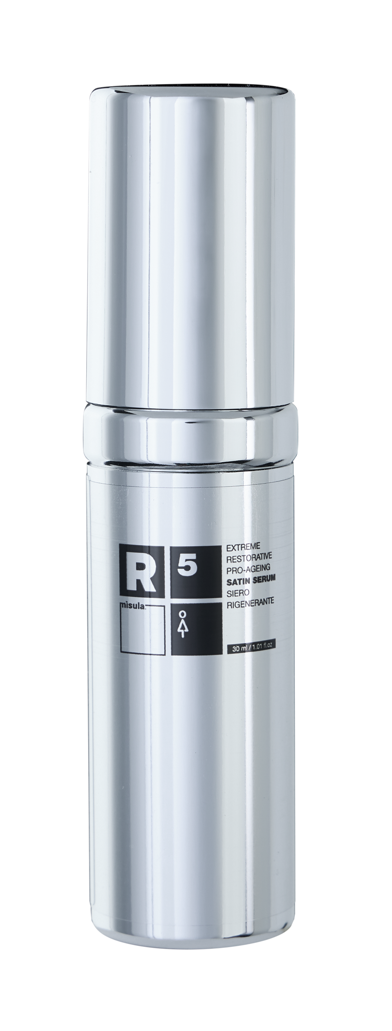 R5 Extreme Restorative Pro-Ageing Satin Serum