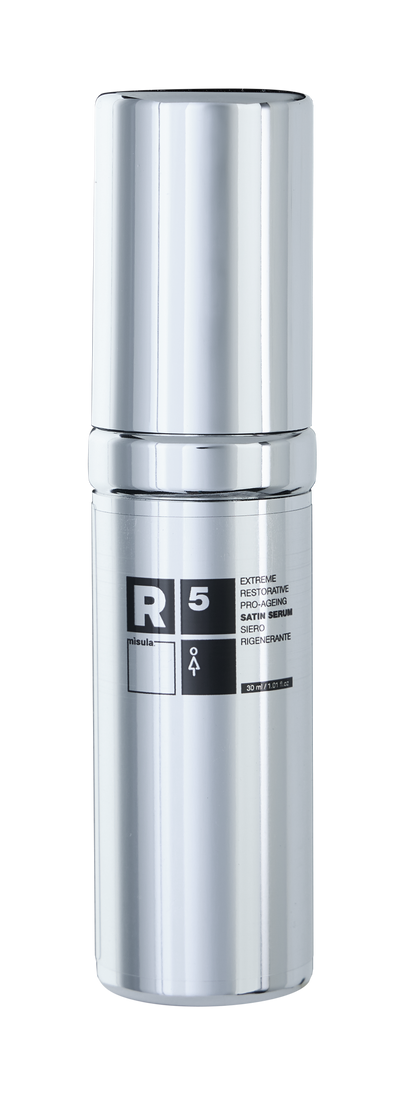 R5 Extreme Restorative Pro-Ageing Satin Serum