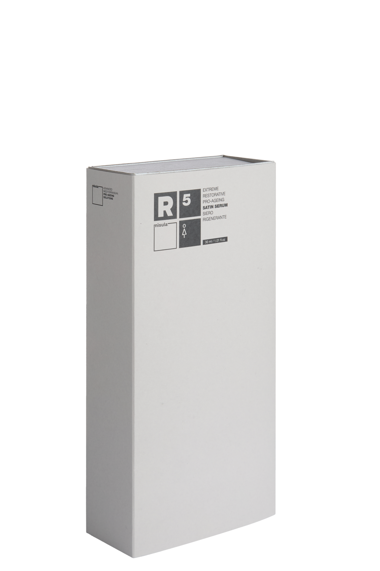 R5 Extreme Restorative Pro-Ageing Satin Serum