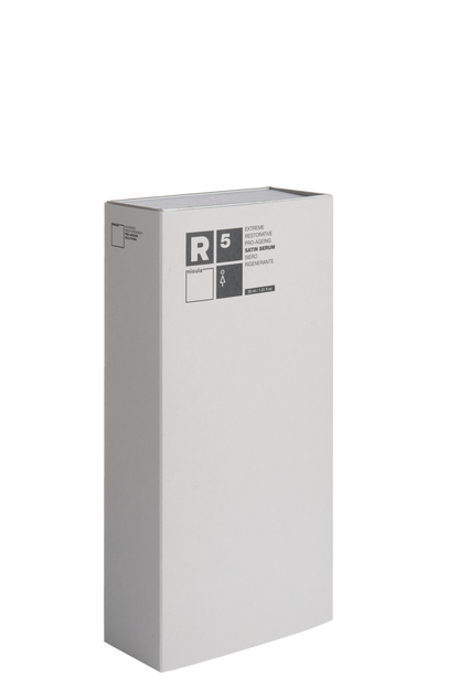 R5 Extreme Restorative Pro-Ageing Satin Serum