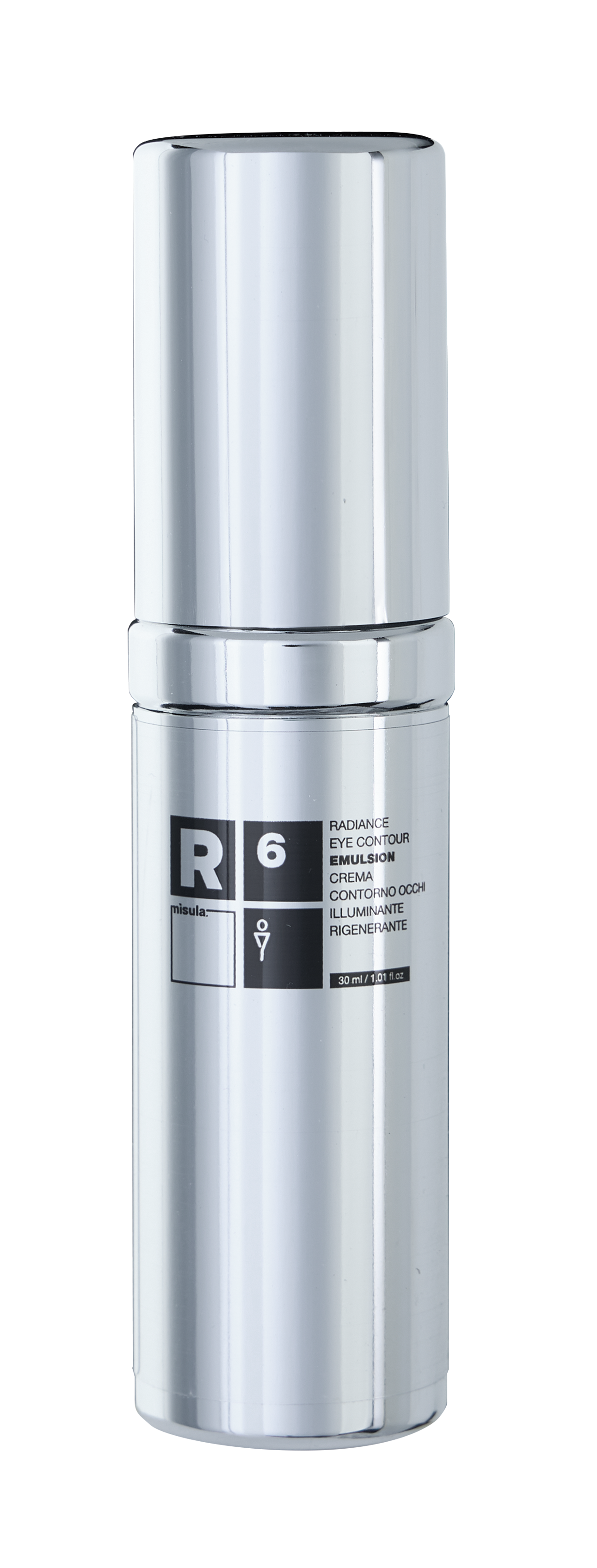 R6 Radiance Eye Contour Emulsion