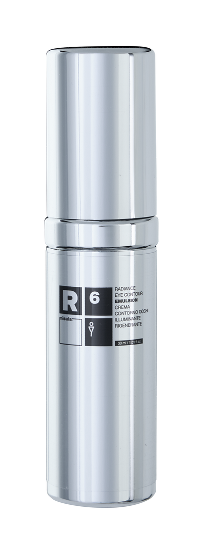 R6 Radiance Eye Contour Emulsion