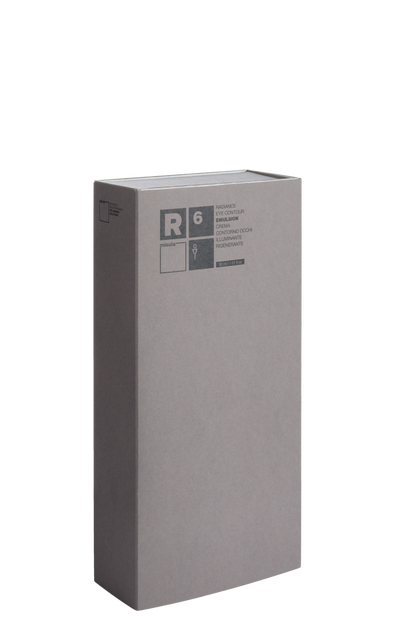 R6 Radiance Eye Contour Emulsion