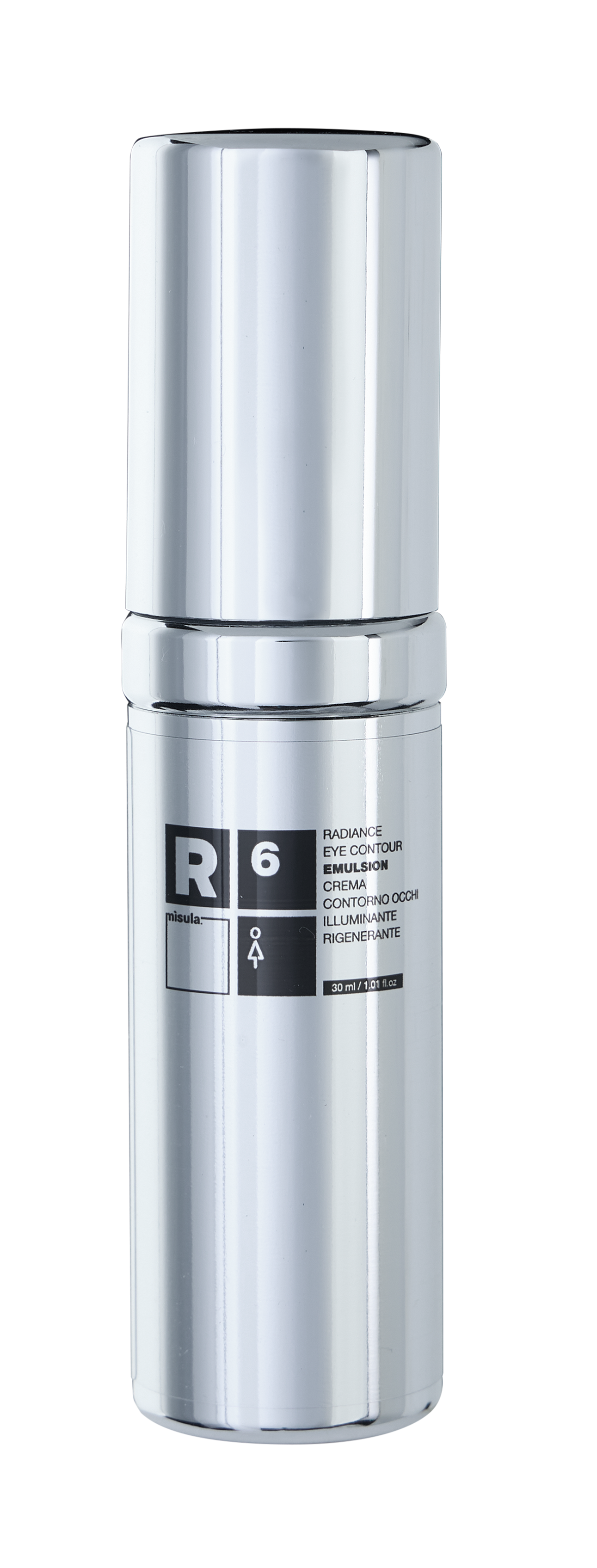 R6 Radiance Eye Contour Emulsion