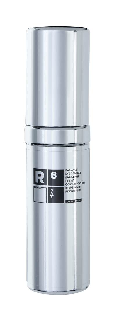 R6 Radiance Eye Contour Emulsion