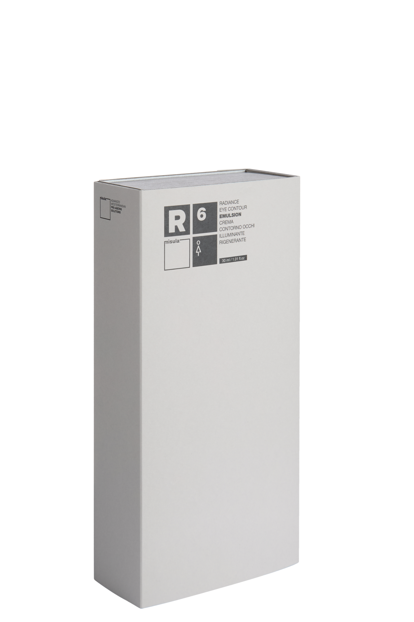 R6 Radiance Eye Contour Emulsion