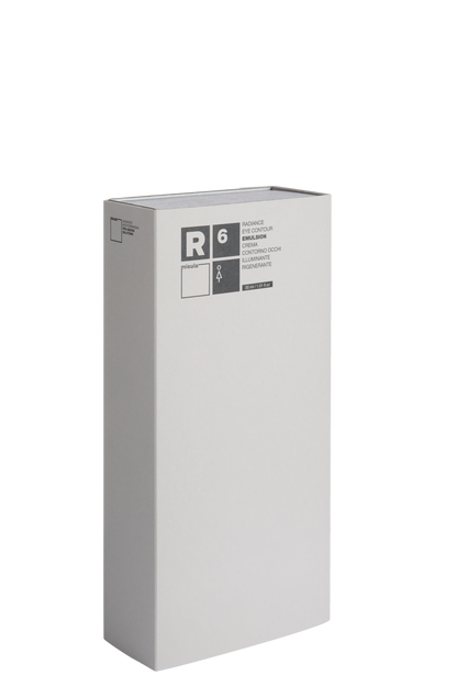 R6 Radiance Eye Contour Emulsion