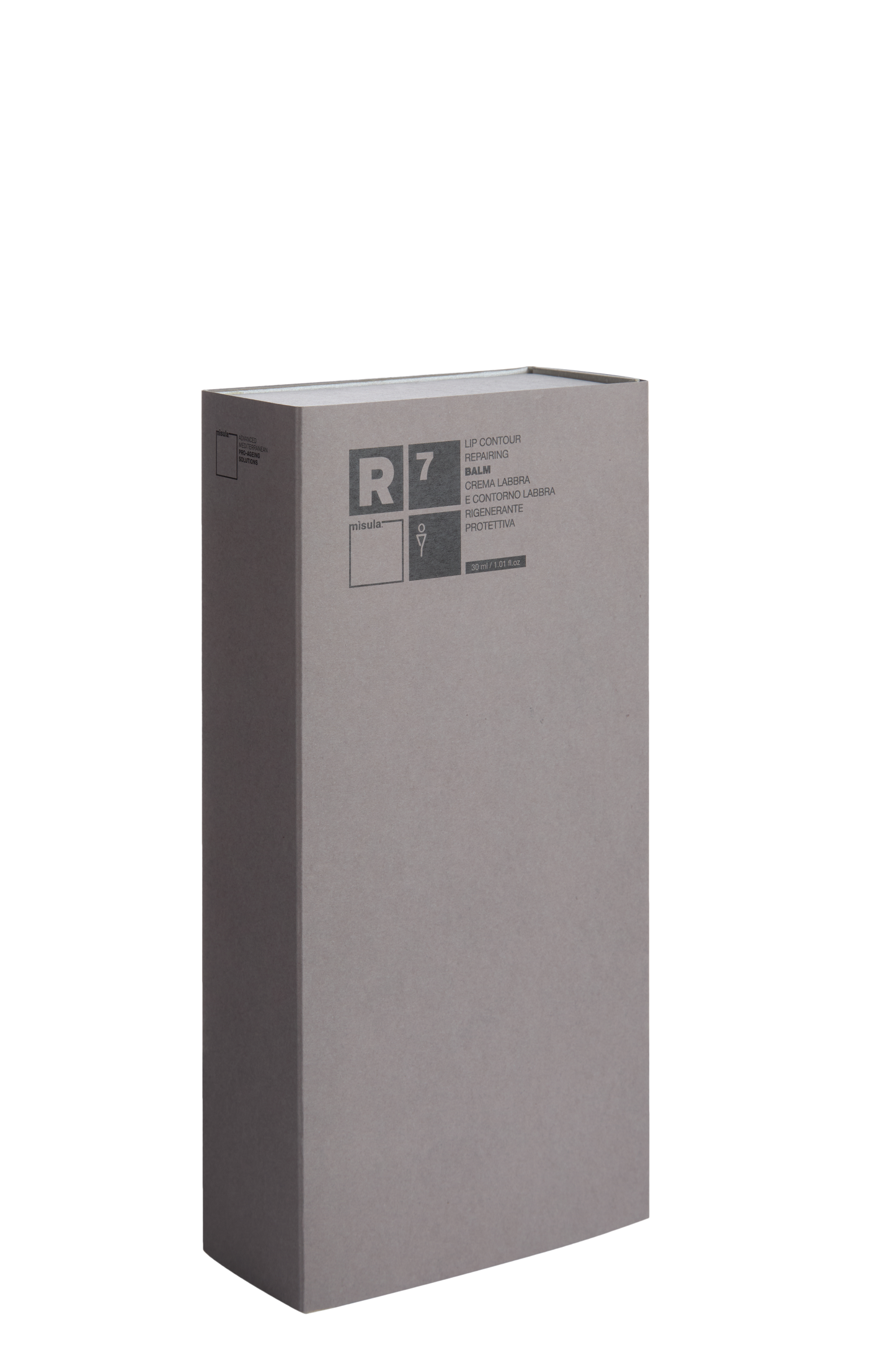 R7 Lip Contour Repairing Balm