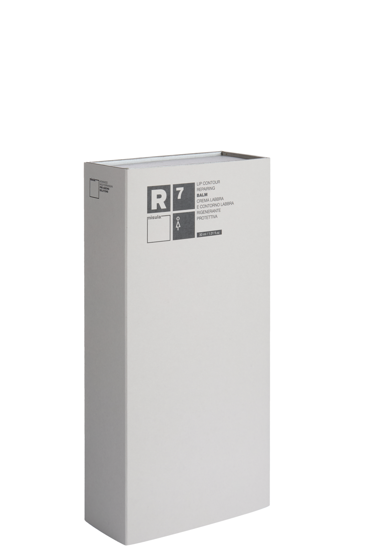 R7 Lip Contour Repairing Balm